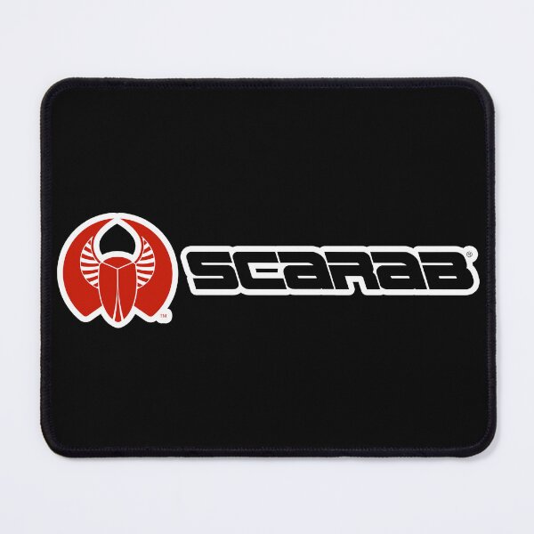 Item preview, Scarab Jet Boats designed and sold by Shoppingna.