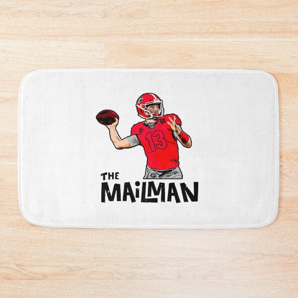 Item preview, stetson bennett go dawgs 11 designed and sold by asmunaloviy.
