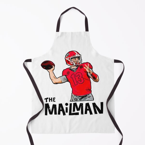Item preview, stetson bennett go dawgs 11 designed and sold by asmunaloviy.