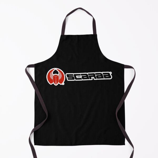 Item preview,  Scarab Jet Boats designed and sold by Shoppingna.