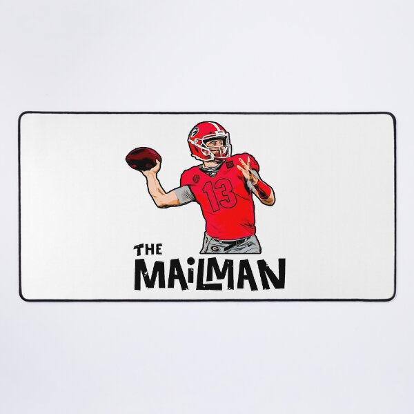 Item preview, stetson bennett go dawgs 11 designed and sold by asmunaloviy.