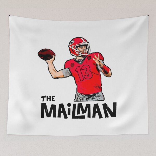 Item preview, stetson bennett go dawgs 11 designed and sold by asmunaloviy.