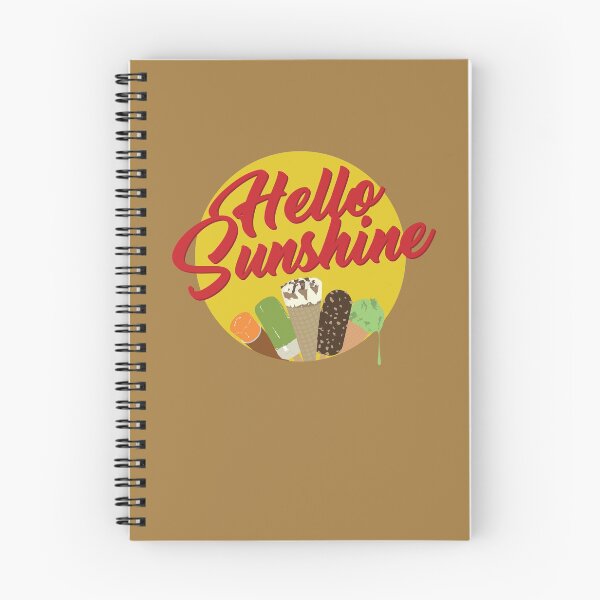 Item preview, Ice cream and sunshine in the summer designed and sold by Buno.