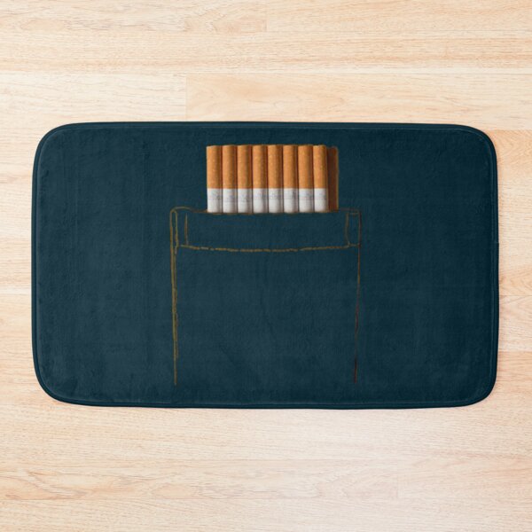 Item preview, Cigarettes in your pocket   designed and sold by FedesArtworksz.