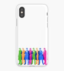 Groundhog Day - The Musical! iPhone Case