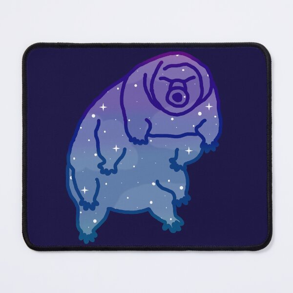 Item preview, Space Tardigrade designed and sold by nklange240.