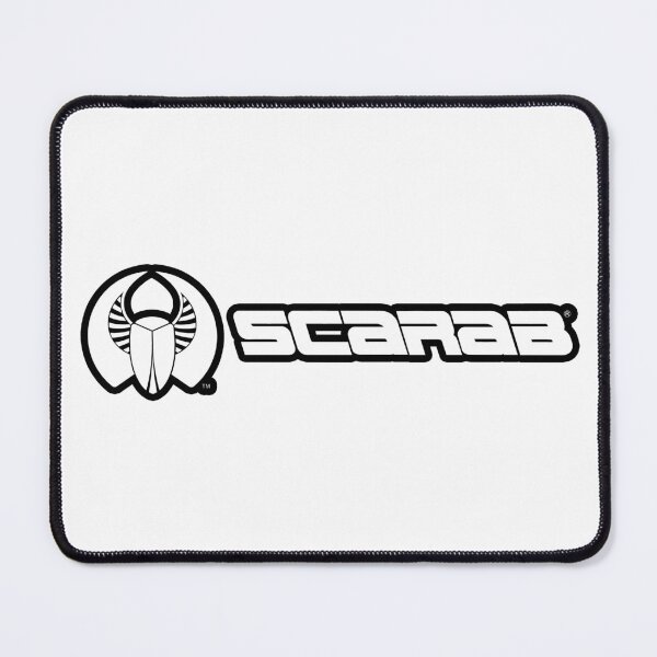 Item preview, Scarab Jet Boats designed and sold by Shoppingna.