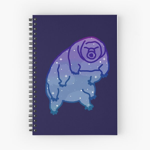Item preview, Space Tardigrade designed and sold by nklange240.