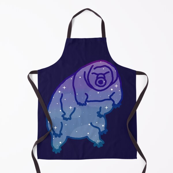 Item preview, Space Tardigrade designed and sold by nklange240.