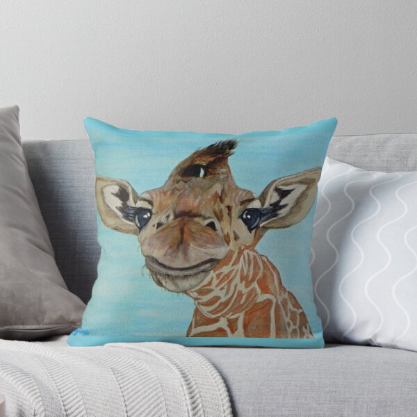 Artikelvorschau, Giraffe ... a1 entworfen und verkauft von whiteygilroy.
