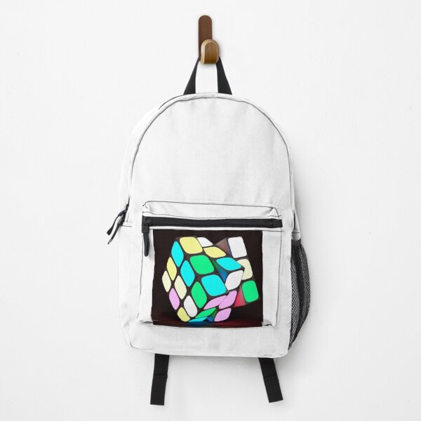 Item preview, Rubik Cube designed and sold by ReachNoble.