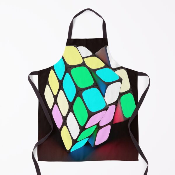 Item preview, Rubik Cube designed and sold by ReachNoble.