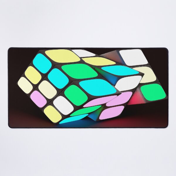 Item preview, Rubik Cube designed and sold by ReachNoble.