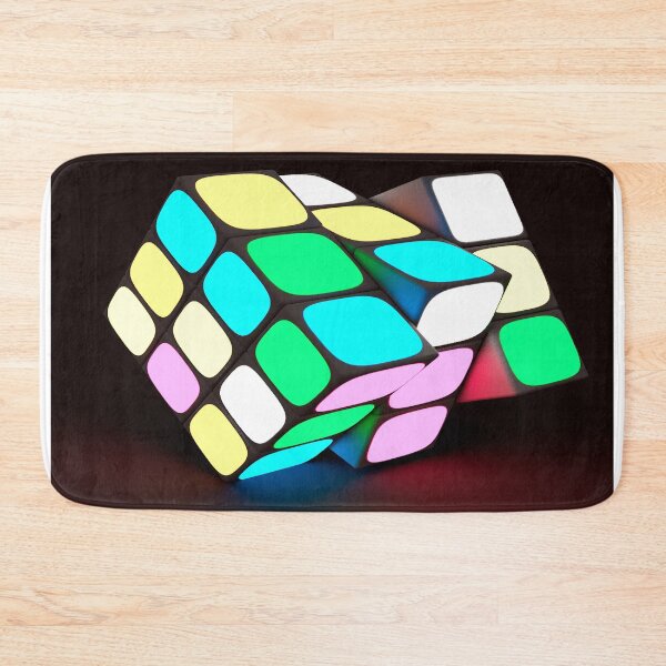 Item preview, Rubik Cube designed and sold by ReachNoble.