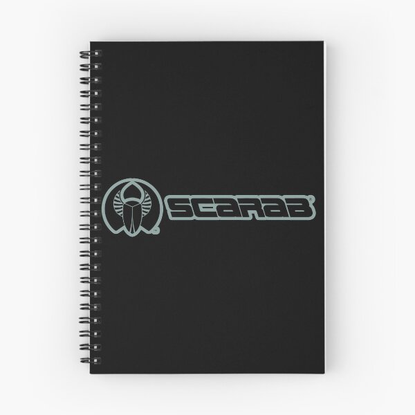 Item preview,  Scarab Jet Boats designed and sold by Shoppingna.
