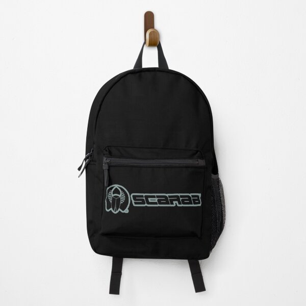 Item preview,  Scarab Jet Boats designed and sold by Shoppingna.