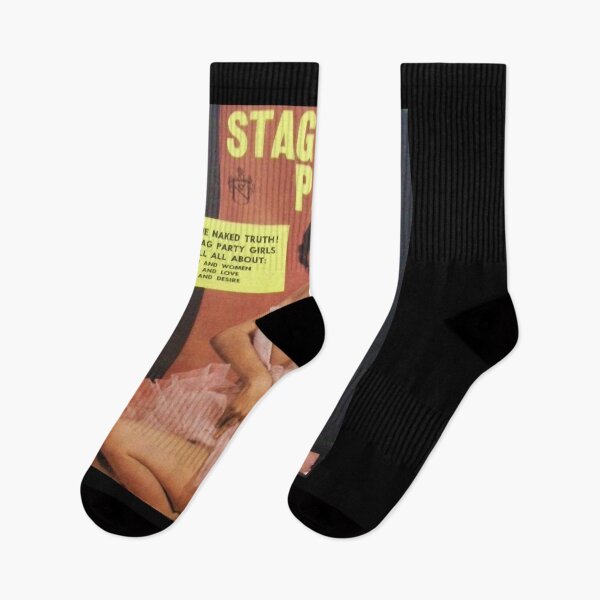Item preview, Funny Gifts Stag Party Gift For Fans designed and sold by Drsideffertz.