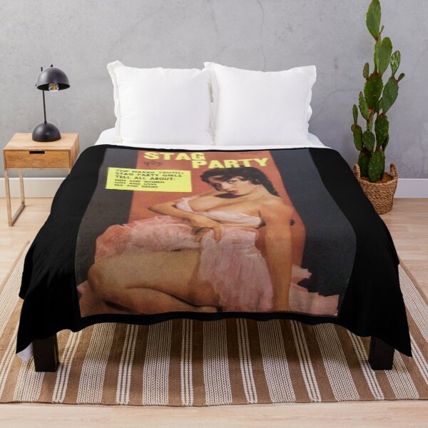 Item preview, Funny Gifts Stag Party Gift For Fans designed and sold by Drsideffertz.