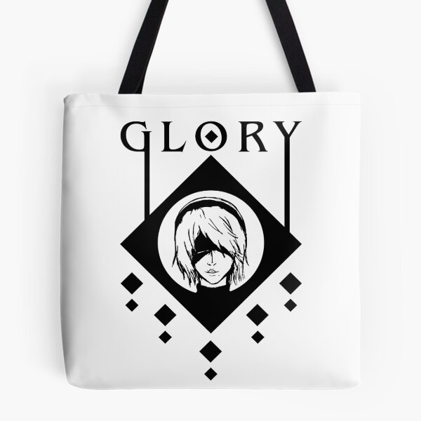 Item preview, Glory 2B designed and sold by NiDe.