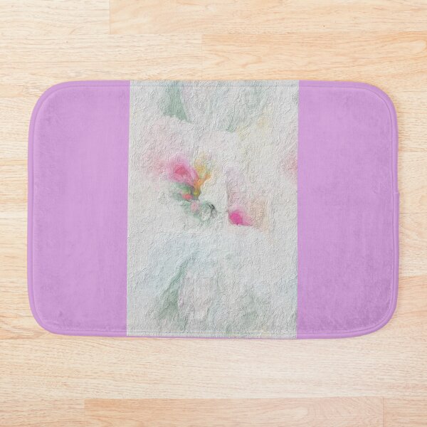Item preview, Flower in Abstract pastel  designed and sold by FancyFriendship.