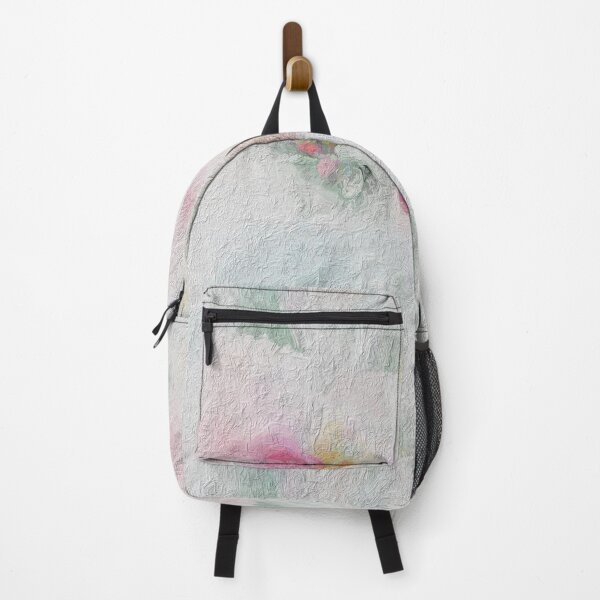 Item preview, Flower in Abstract pastel designed and sold by FancyFriendship.