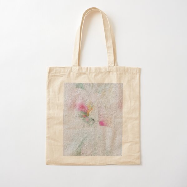 Item preview, Flower in Abstract pastel  designed and sold by FancyFriendship.