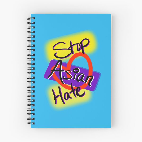 Item preview, Stop Asian Hate / AAPI designed and sold by HuiCreations.
