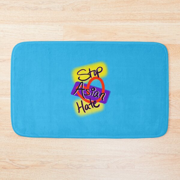 Item preview, Stop Asian Hate / AAPI designed and sold by HuiCreations.