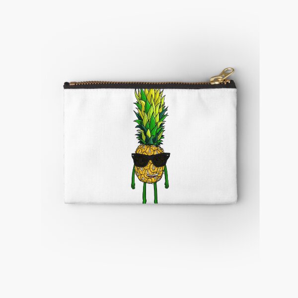 Item preview, Mr Pineapple designed and sold by CrazyFisk.