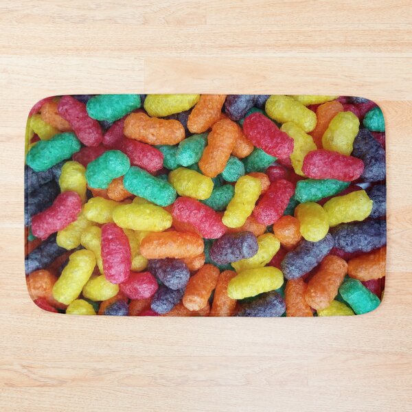Item preview, colorful snacks designed and sold by HUNSA.