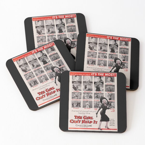 Item preview, Funny Men The Girl Can'T Help It Jayne Mansfield Gifts For Music Fans designed and sold by Drsideffertz.