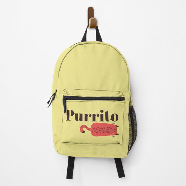 Item preview, Purrito Funny Cool Best color art designed and sold by artdragongift 15.