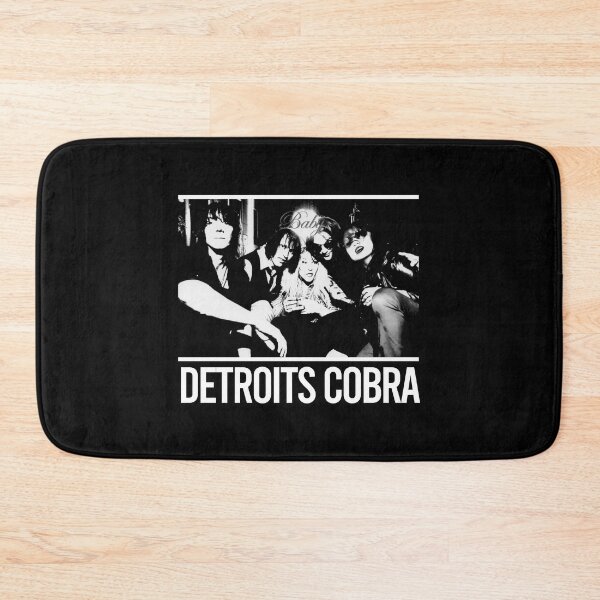 Item preview, the detroit cobras 1 designed and sold by asmunaloviy.