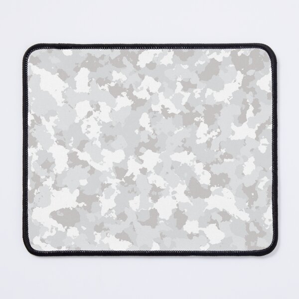Item preview, Camouflage White  designed and sold by Tshirtstory.