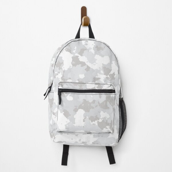 Item preview, Camouflage White designed and sold by Tshirtstory.
