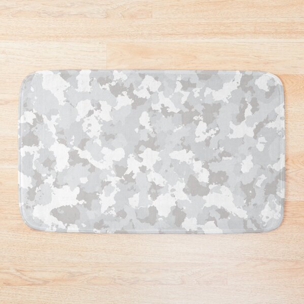 Item preview, Camouflage White  designed and sold by Tshirtstory.