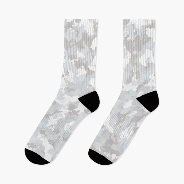 Item preview, Camouflage White  designed and sold by Tshirtstory.