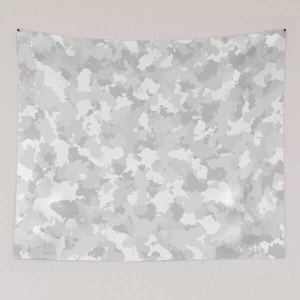 Item preview, Camouflage White  designed and sold by Tshirtstory.