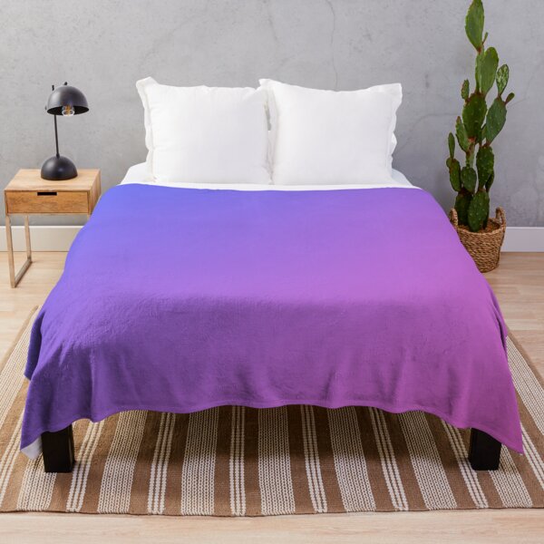 Item preview, Pretty Blue and Pink Soft Gradient designed and sold by Ninjakandy.