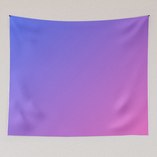 Item preview, Pretty Blue and Pink Soft Gradient designed and sold by Ninjakandy.