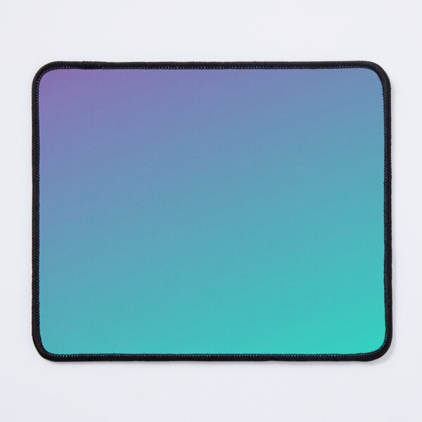 Item preview, Lavender Blue Tranquil Calm Gradient Design designed and sold by Ninjakandy.