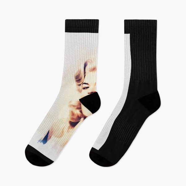 Artikelvorschau, Geschenk für Männer Jayne Mansfield Filmstar Retro Vintage entworfen und verkauft von Drsideffertz.