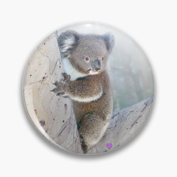 Item preview, Baby koala,  designed and sold by Trish Hart.
