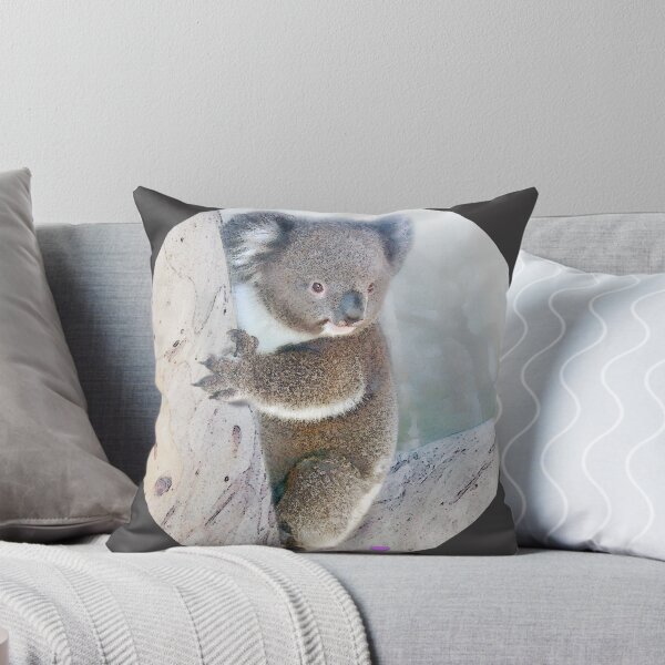Item preview, Baby koala,  designed and sold by Trish Hart.