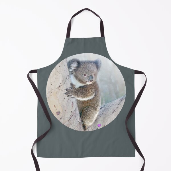Item preview, Baby koala,  designed and sold by Trish Hart.