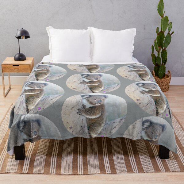 Item preview, Baby koala,  designed and sold by Trish Hart.