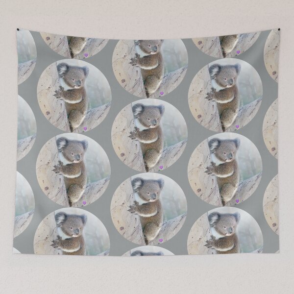 Item preview, Baby koala,  designed and sold by Trish Hart.