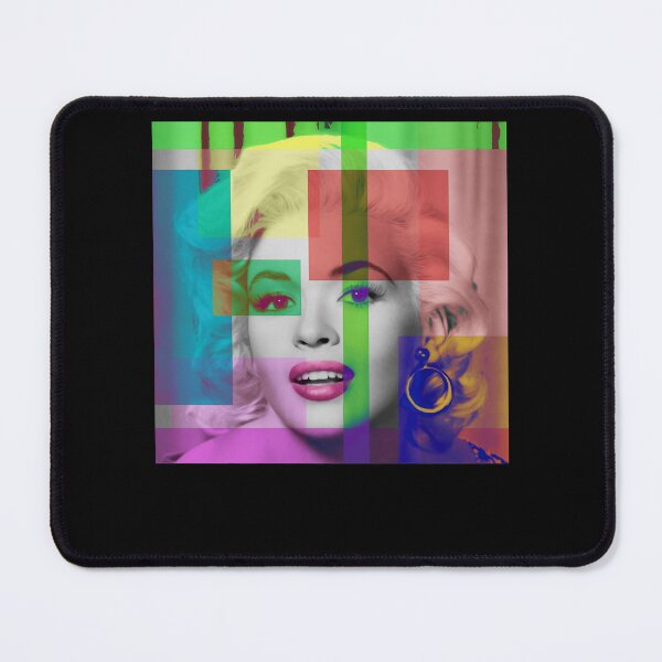 Item preview, Gift Idea Jayne Mansfield Movie Actress American Christmas Holiday designed and sold by Drsideffertz.