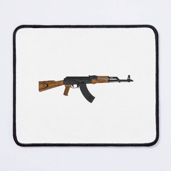 Item preview, AKM designed and sold by Jared  Mayoral.