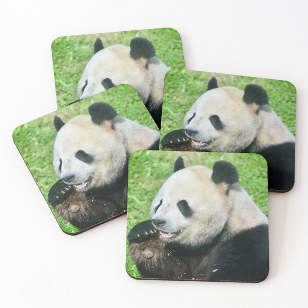 Item preview, Tian Tian the Giant Panda designed and sold by richardbryce.